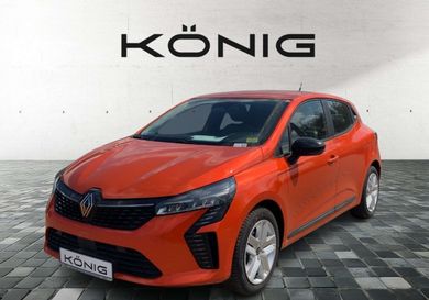 Renault Clio, 2025