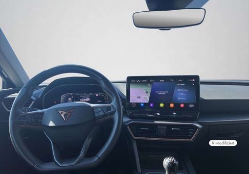 Cupra Leon, 2023