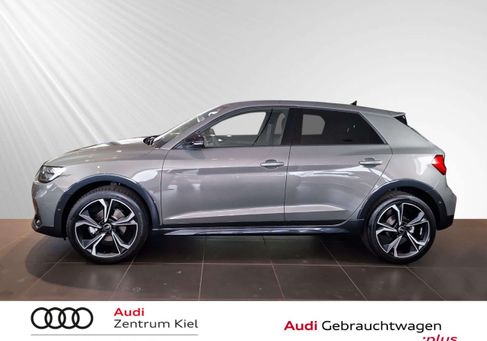 Audi A1, 2025