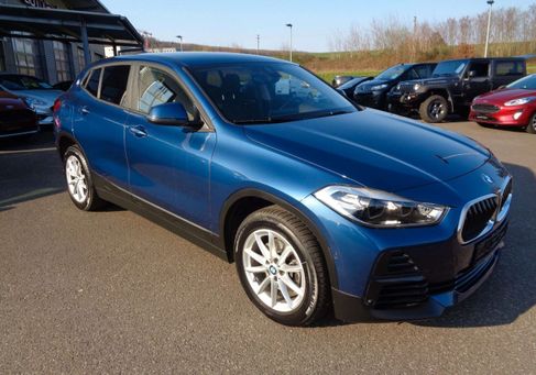 BMW X2, 2022 3