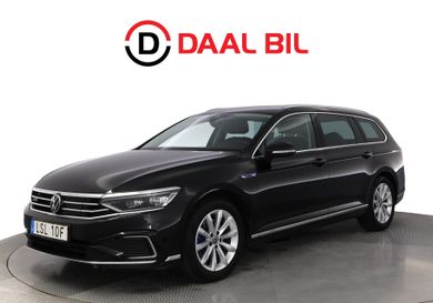 Volkswagen Passat Variant, 2023