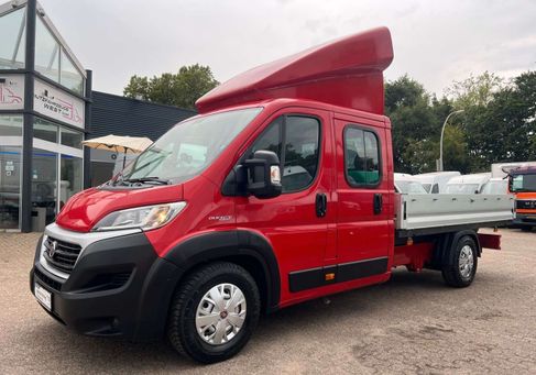 Fiat Ducato, 2019