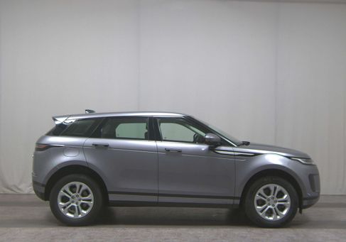Land Rover Range Rover Evoque, 2020