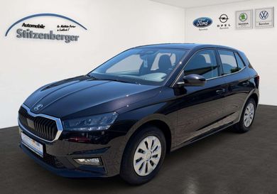 Skoda Fabia, 2026