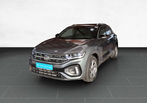 Volkswagen T-Roc, 2023