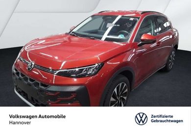 Volkswagen T-Roc, 2026
