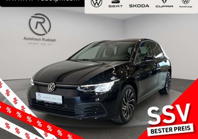 Volkswagen Golf, 2023