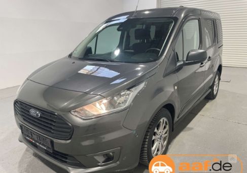 Ford Tourneo Connect, 2019