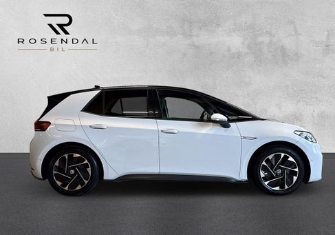 Volkswagen ID.3, 2023 3