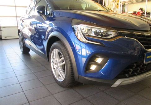 Renault Captur, 2022