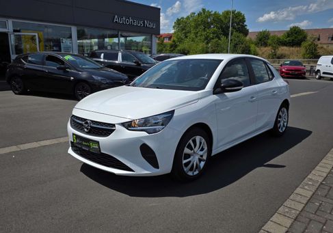Opel Corsa, 2023 2