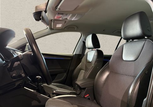 Skoda Octavia, 2018