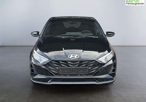 Hyundai i20, 2026 2