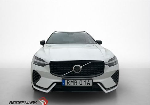 Volvo XC60, 2023