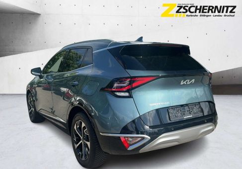 Kia Sportage, 2024 3