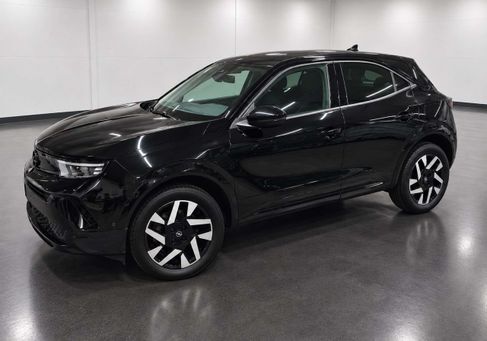 Opel Mokka, 2025 2
