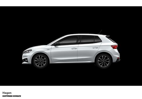 Skoda Fabia, 2026