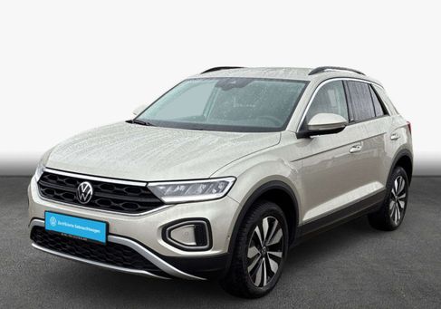 Volkswagen T-Roc, 2024