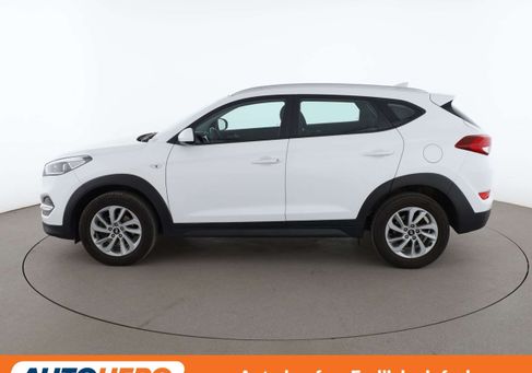 Hyundai Tucson, 2018 3