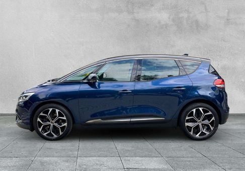 Renault Scenic, 2021