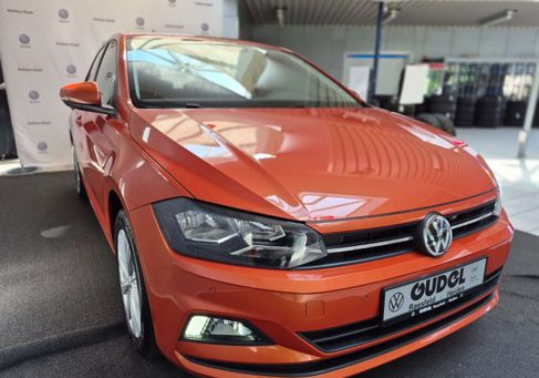 Volkswagen Polo, 2018 3