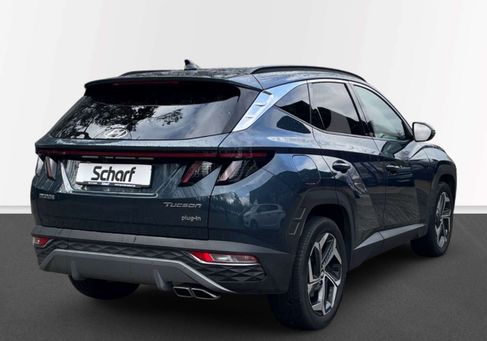 Hyundai Tucson, 2023 3