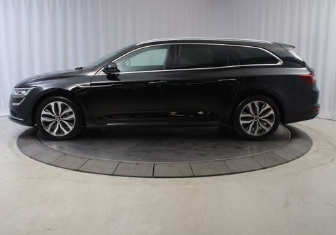 Renault Talisman, 2019