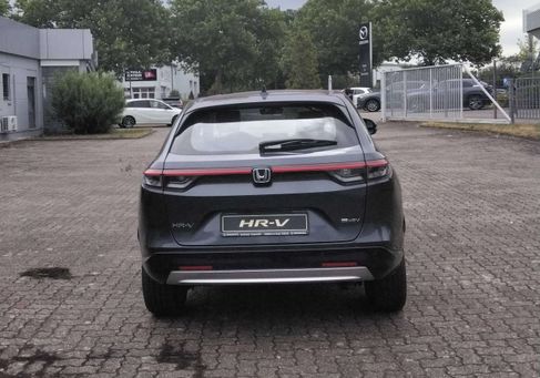 Honda HR-V, 2024