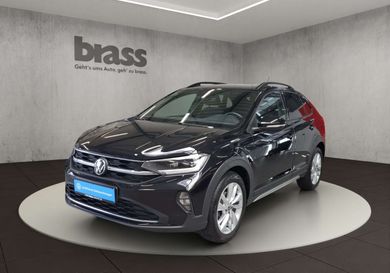 Volkswagen Taigo, 2023