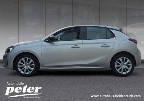 Opel Corsa, 2024 3
