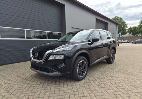 Nissan X-Trail, 2026 3