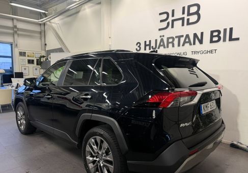 Toyota RAV 4, 2023 3