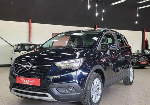 Opel Crossland X, 2019 3