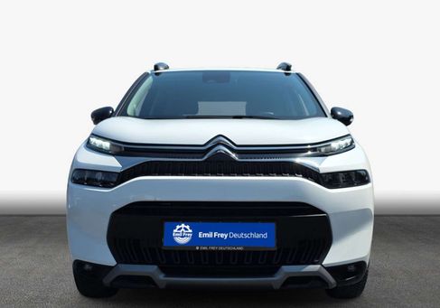 Citroën C3 Aircross, 2023 3