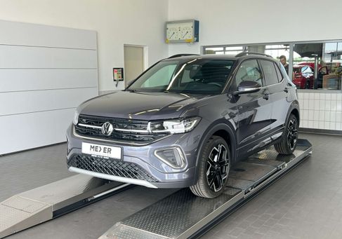 Volkswagen T-Cross, 2026