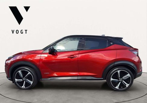 Nissan Juke, 2023 3