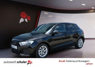 Audi A1, 2025