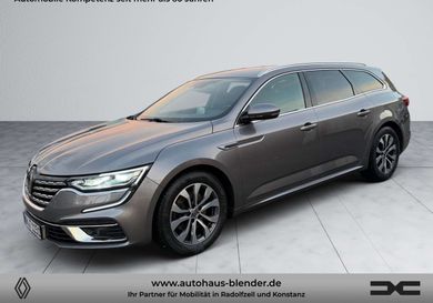 Renault Talisman, 2022
