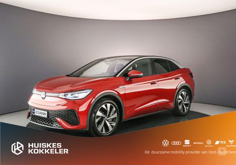 Volkswagen ID.5, 2023