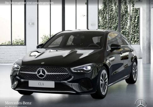 Mercedes-Benz CLA 180, 2026