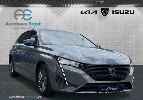 Peugeot 308, 2024