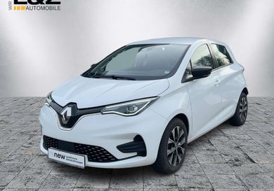 Renault ZOE, 2022