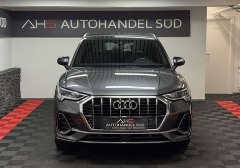 Audi Q3, 2019