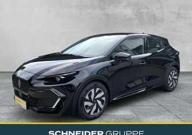 Renault Clio, 2026