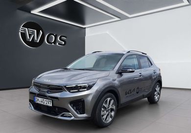 Kia Stonic, 2026