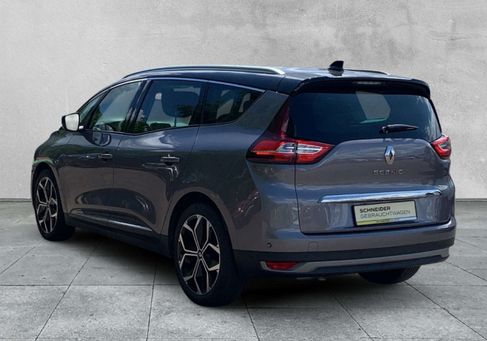 Renault Grand Scenic, 2022