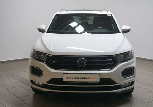 Volkswagen T-Roc, 2022
