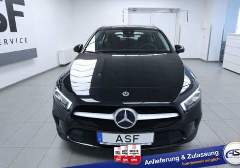 Mercedes-Benz A 250, 2020