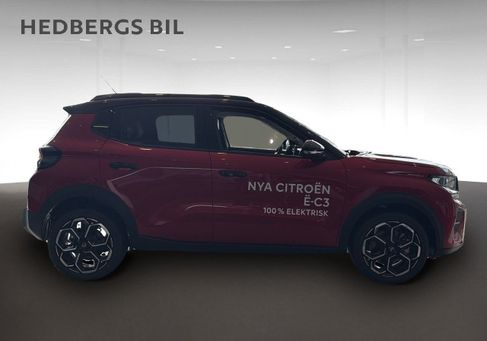 Citroën C3, 2024 2