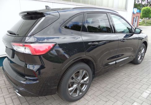 Ford Kuga, 2023